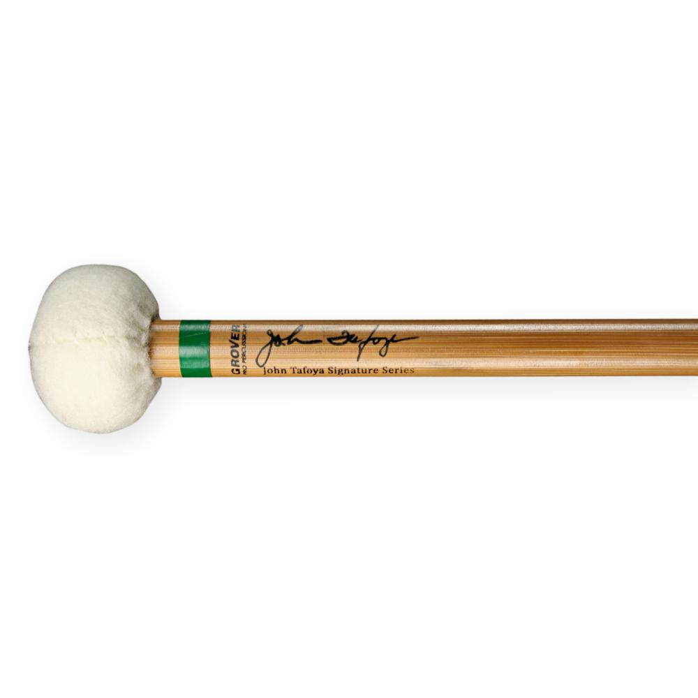 John Tafoya Bamboo Timpani Mallets - General