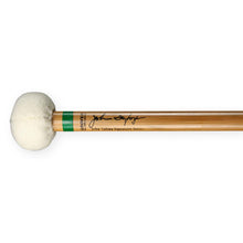 John Tafoya Bamboo Timpani Mallets - General