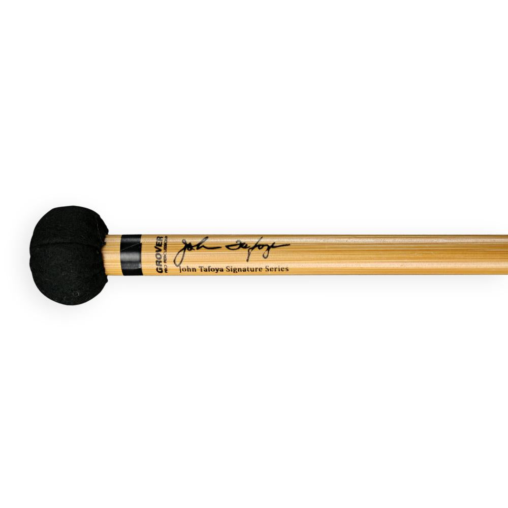 John Tafoya Bamboo Timpani Mallets - Articulate General