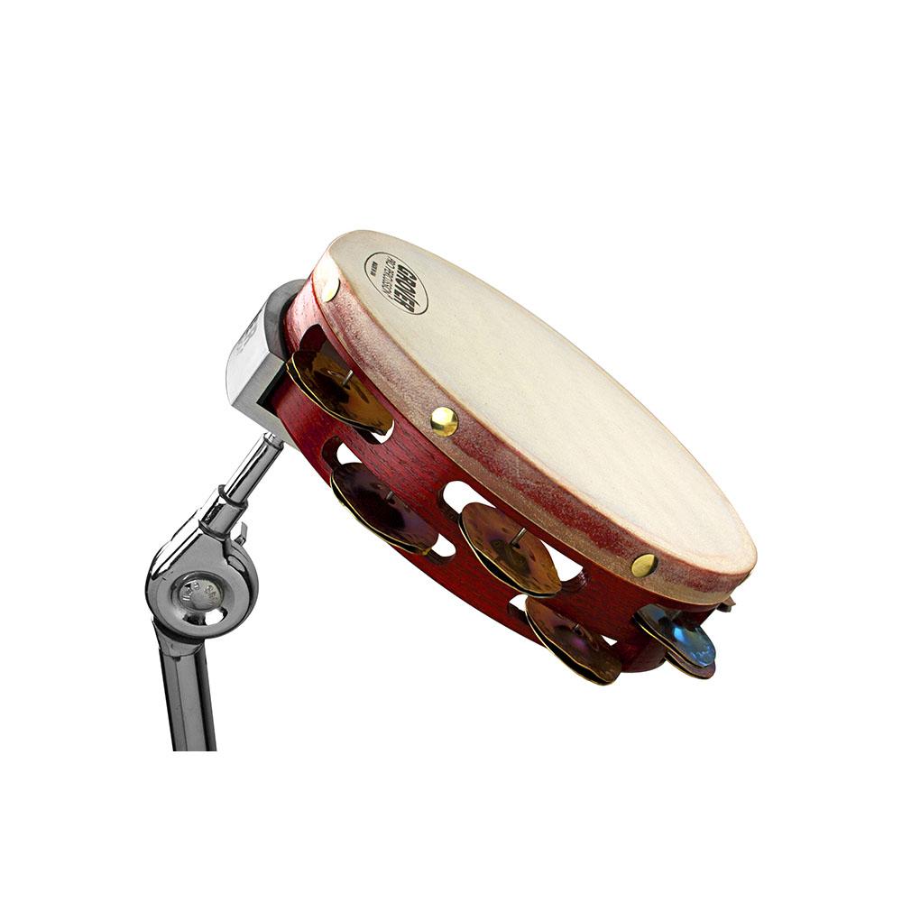 Tambourine Mounting Clamp