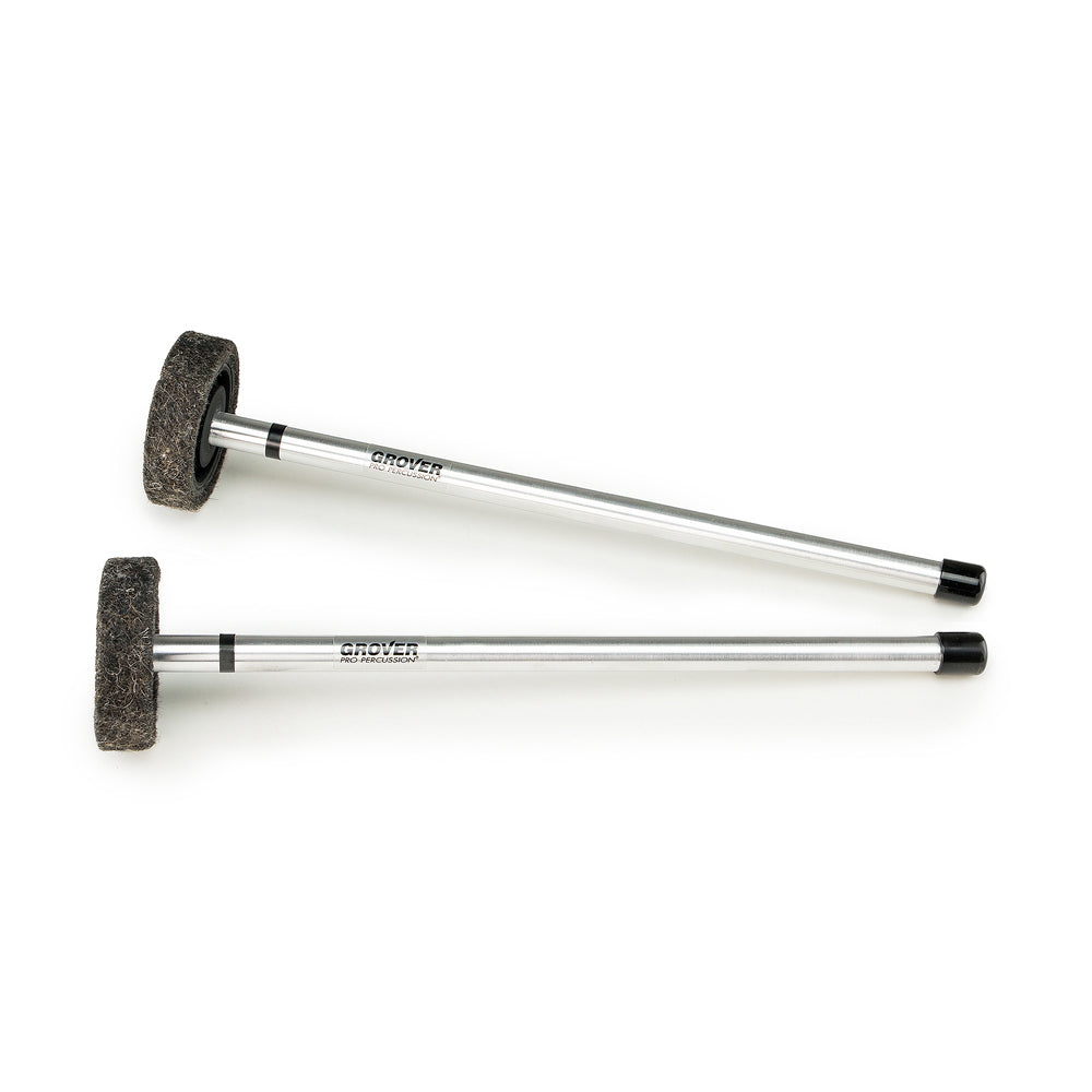 Gong Mallets - Rolling Pair