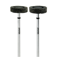 Gong Mallets - Rolling Pair