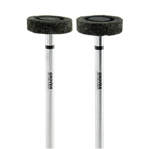Gong Mallets - Rolling Pair